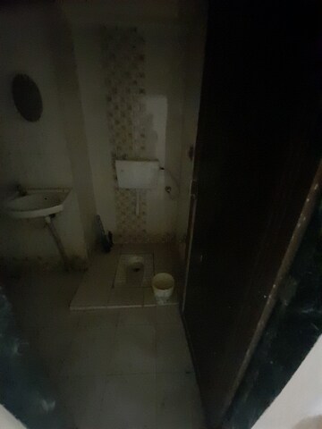 Bathroom in 2 BHK Apartment at Ulwe Sector 23 – for Rent