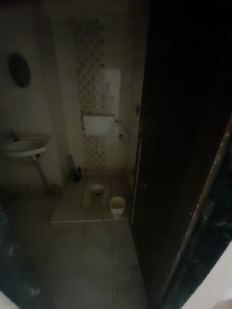 Bathroom, ulwe sector 23 2 Bedroom 595 Sq.Ft. Apartment In Ulwe Sector 23 Navi Mumbai 9730781