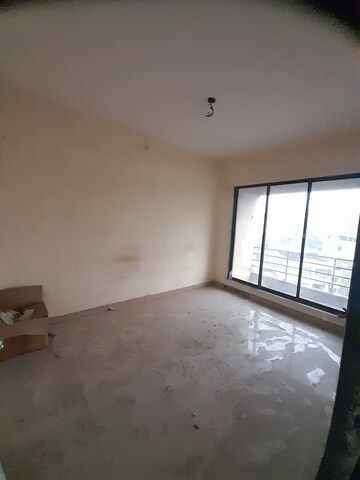 Room in 2 BHK Apartment at Ulwe Sector 23 – for Rent