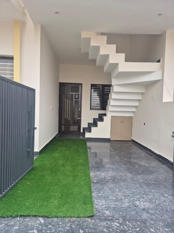 Kitchen in 4 BHK Independent House at Kharar Landran Road – for Sale