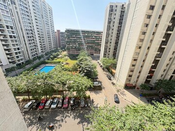 2 BHK Apartment – Exterior View View at Lodha Palava City Lakeshore Greens, Dombivli East - for Rent