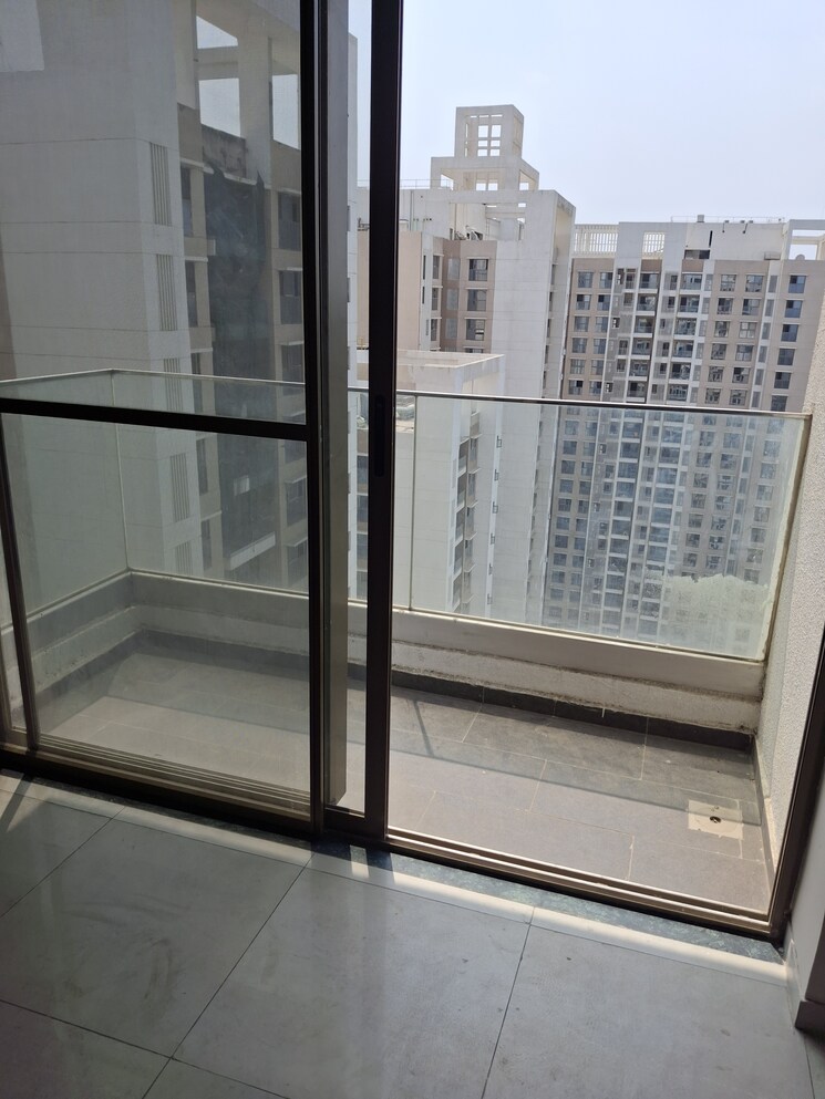 Balcony, birla-vanya 2 Bedroom 980 Sq.Ft. Apartment In Kalyan West Thane 9730795