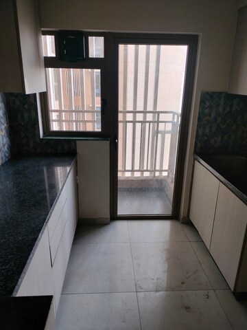 Kitchen in 1 BHK Apartment at Birla Vanya, Kalyan West – for Rent