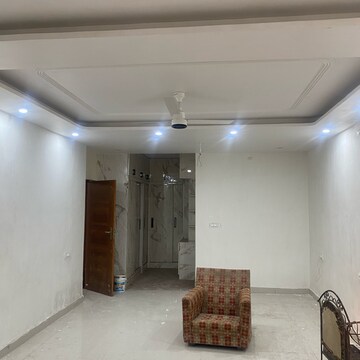 3 BHK Builder Floor For Rent in Sector 21d