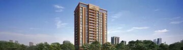 3 BHK Apartment – Exterior View View at Maharshi Nagar - for Sale