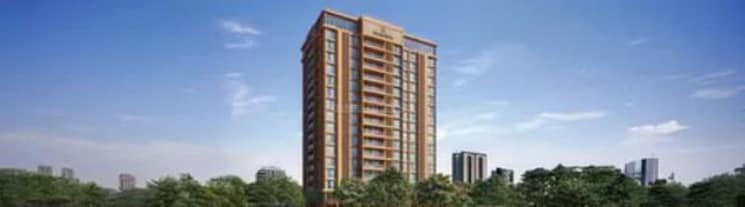 Exterior View, maharshi nagar 3 Bedroom 1545 Sq.Ft. Apartment In Maharshi Nagar Pune 9730810