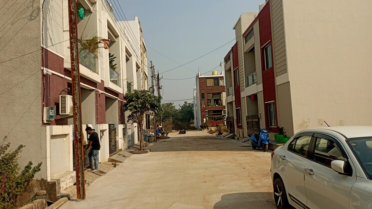 Cover Image, deopuri  1505 Sq.Ft. Plot In Deopuri Raipur 9730819