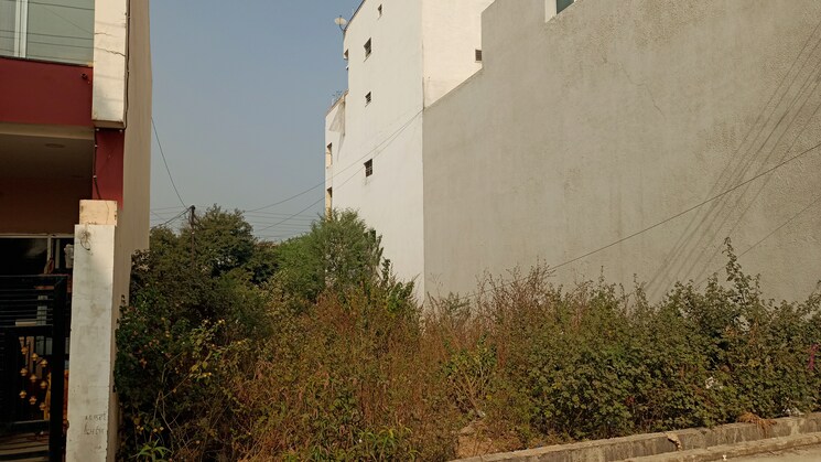 Exterior View, deopuri  1505 Sq.Ft. Plot In Deopuri Raipur 9730819
