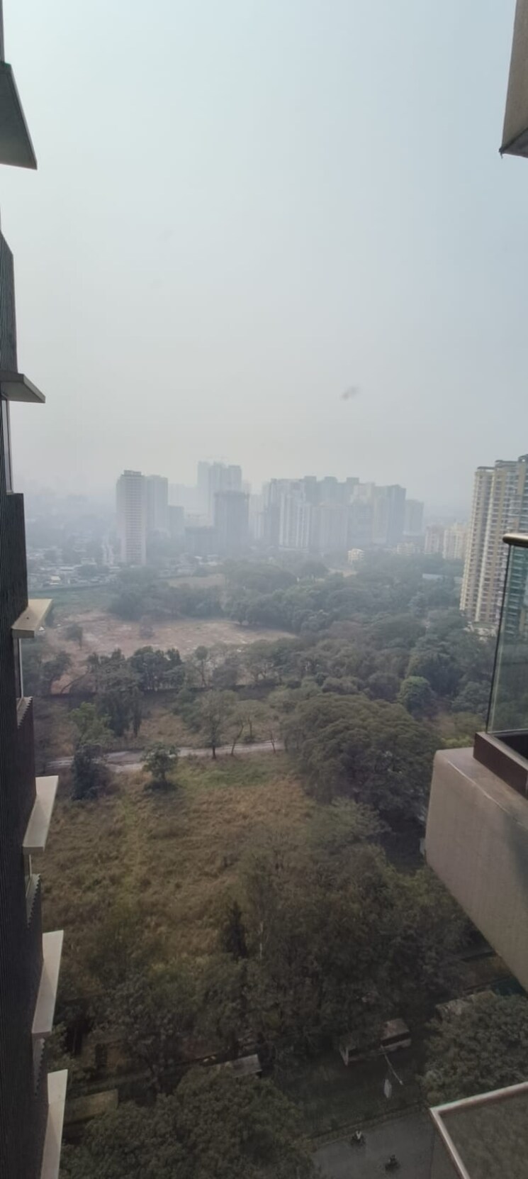 Exterior View, courtyard-by-narang-realty-and-the-wadhwa-group 3 Bedroom 1160 Sq.Ft. Apartment In Pokhran Road No Two Thane 9730816