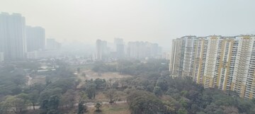 3 BHK Apartment For Rent in Courtyard by Narang Realty and The Wadhwa Group, Pokhran Road No Two