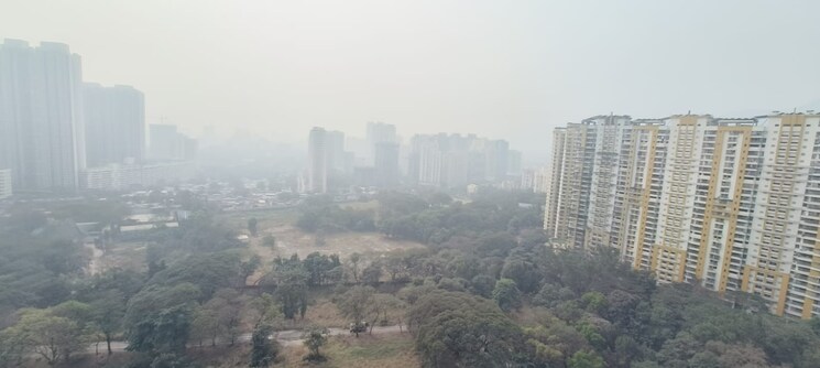 Cover Image, courtyard-by-narang-realty-and-the-wadhwa-group 3 Bedroom 1160 Sq.Ft. Apartment In Pokhran Road No Two Thane 9730816