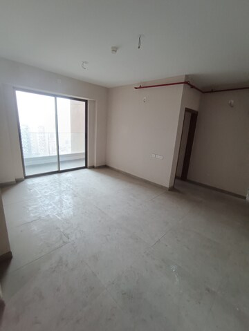 Living Room in 3 BHK Apartment at Birla Vanya, Kalyan West – for Rent