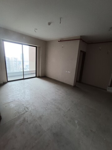 Living Room in 3 BHK Apartment at Birla Vanya, Kalyan West – for Rent