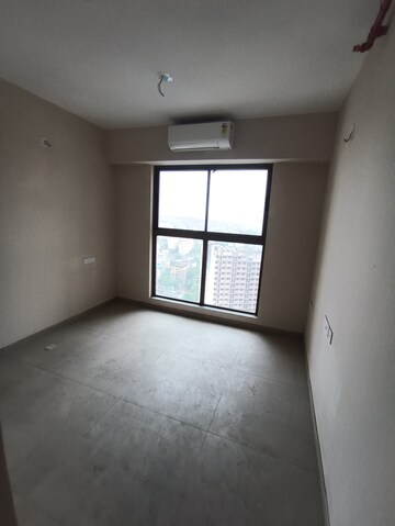 Master Bedroom in 3 BHK Apartment at Birla Vanya, Kalyan West – for Rent