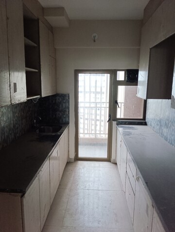 Kitchen in 3 BHK Apartment at Birla Vanya, Kalyan West – for Rent