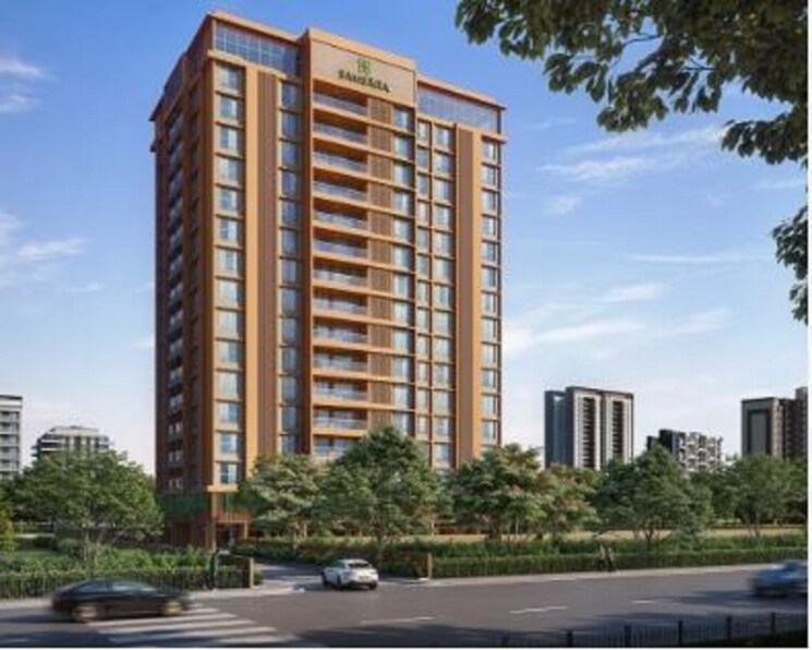 Cover Image, maharshi nagar 3 Bedroom 1414 Sq.Ft. Apartment In Maharshi Nagar Pune 9730822