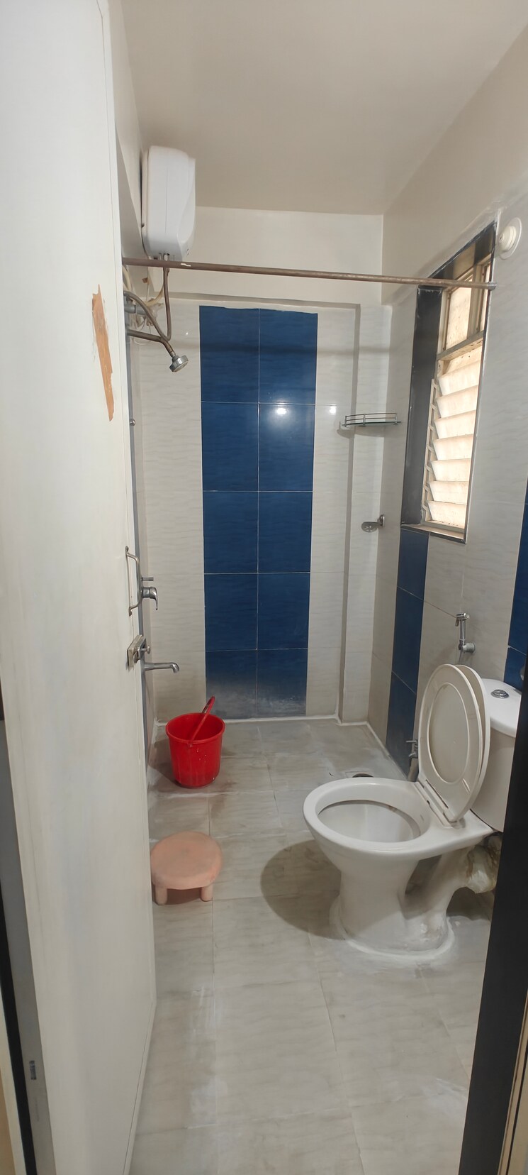 Bathroom, suyog-leher 2 Bedroom 730 Sq.Ft. Apartment In Kondhwa Pune 9730830