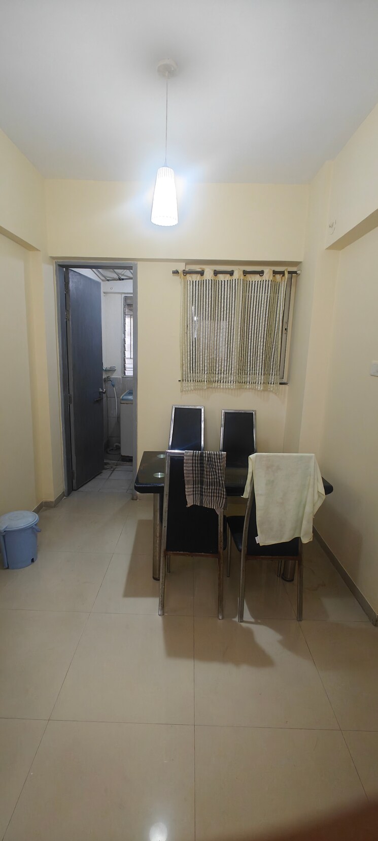 Living Room, suyog-leher 2 Bedroom 730 Sq.Ft. Apartment In Kondhwa Pune 9730830