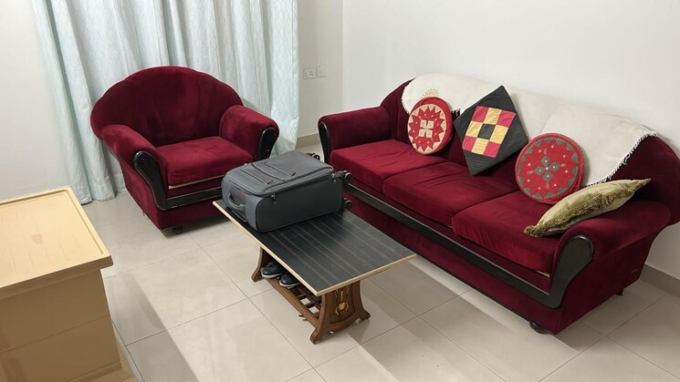 undefined, mantri-group-celestia 2.5 Bedroom 1200 Sq.Ft. Apartment In Gachibowli Hyderabad 9730842