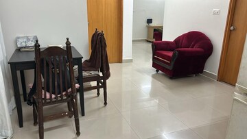 Gym in 2.5 BHK Apartment at Mantri Group Celestia, Gachibowli – for Rent