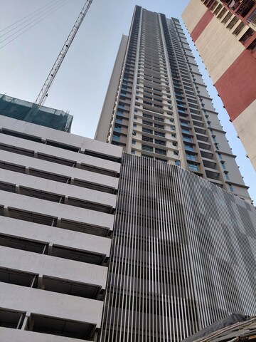 1 BHK Apartment For Rent in Sheth Irene, Malad West