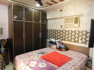 2 BHK Apartment For Sale in Vaibhav CHS Goregaon, Goregaon West