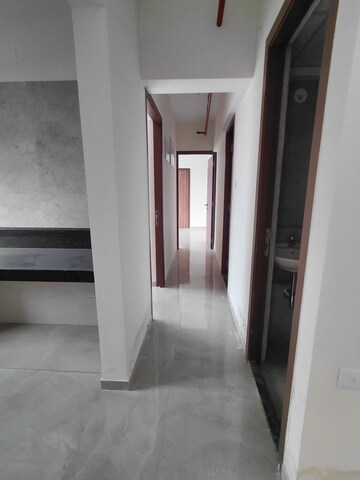 Kitchen in 1 BHK Apartment at Sheth Irene, Malad West – for Rent