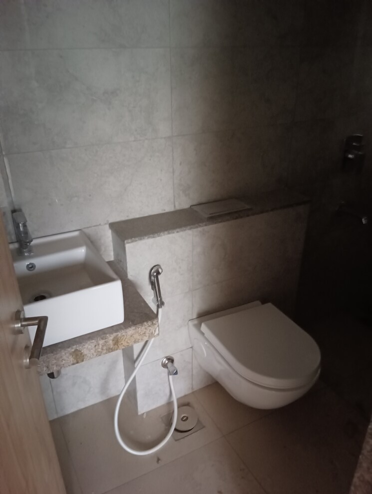 Bathroom, birla-vanya 3 Bedroom 922 Sq.Ft. Apartment In Kalyan West Thane 9730849