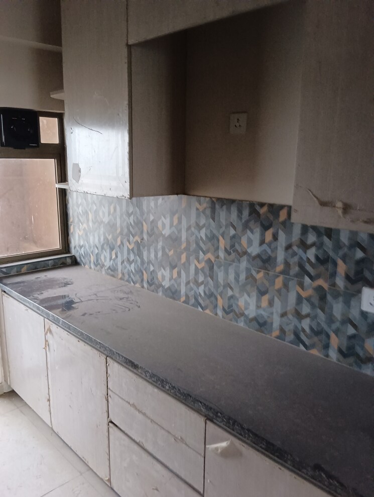 Kitchen, birla-vanya 3 Bedroom 922 Sq.Ft. Apartment In Kalyan West Thane 9730849