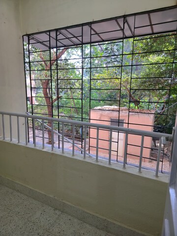 1 BHK Apartment For Rent in Amaltas CHS Vasant Vihar, Vasant Vihar