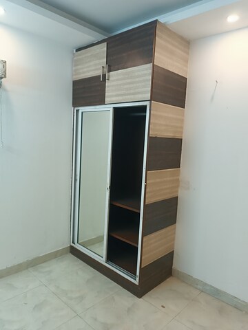 Staircase in 3 BHK Builder Floor at Chittaranjan Park – for Sale