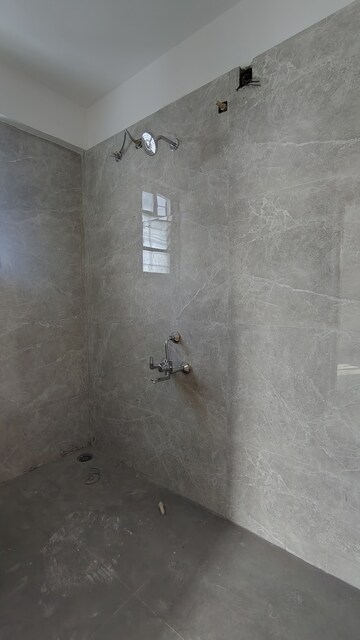 Bathroom in 2 BHK Apartment at Bavdhan – for Sale