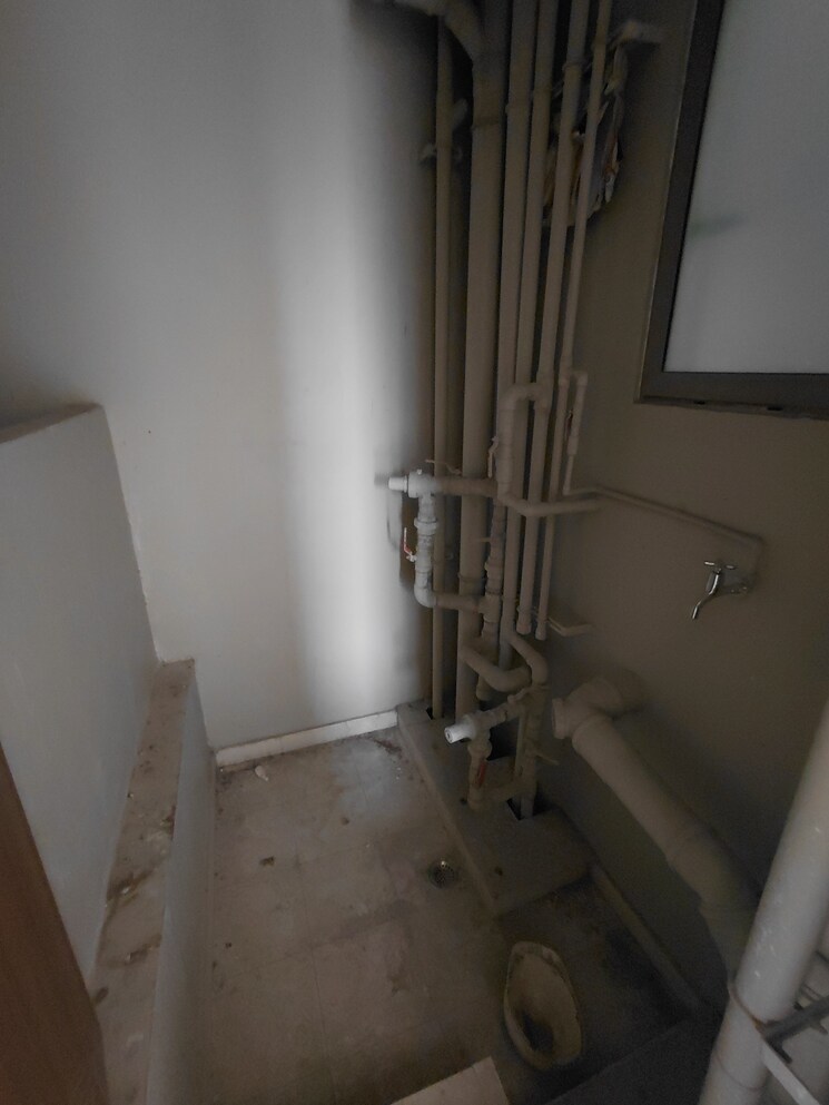 Living Room, sheth-irene 2 Bedroom 634 Sq.Ft. Apartment In Malad West Mumbai 9730855