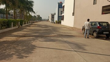 Plot – Exterior View View at Kamal Vihar - for Sale