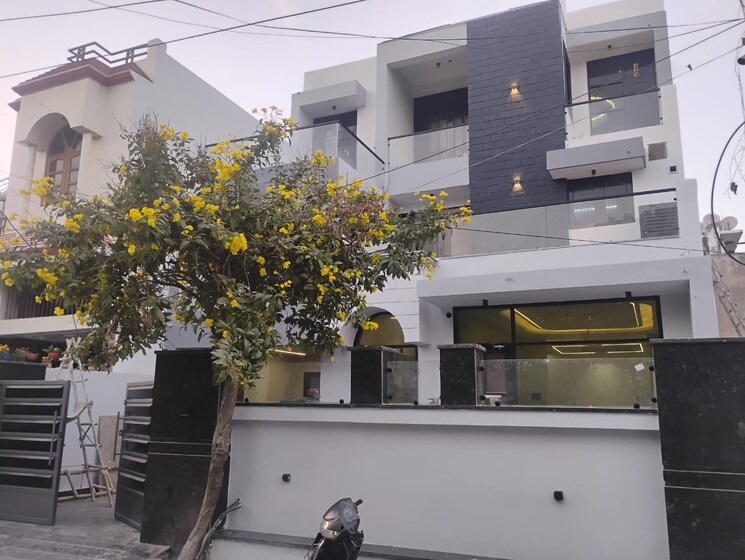 Cover Image, virat nagar 6 Bedroom 250 Sq.Yd. Independent House In Virat Nagar Panipat 9730871