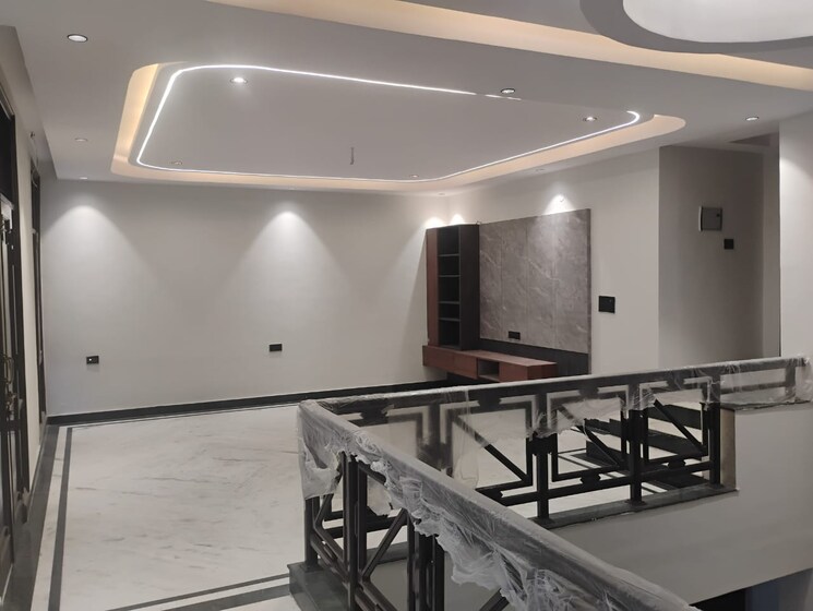 Living Room, virat nagar 6 Bedroom 250 Sq.Yd. Independent House In Virat Nagar Panipat 9730871