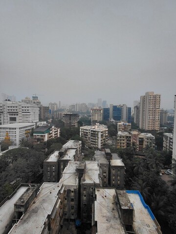 2 BHK Apartment For Sale in Triumph Swastik, Malad West