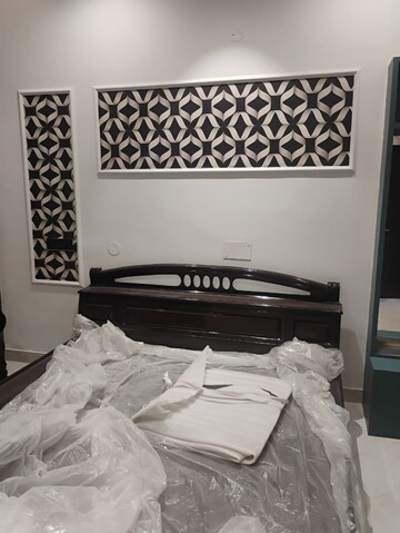 Bedroom in 6 BHK Independent House at Virat Nagar – for Sale