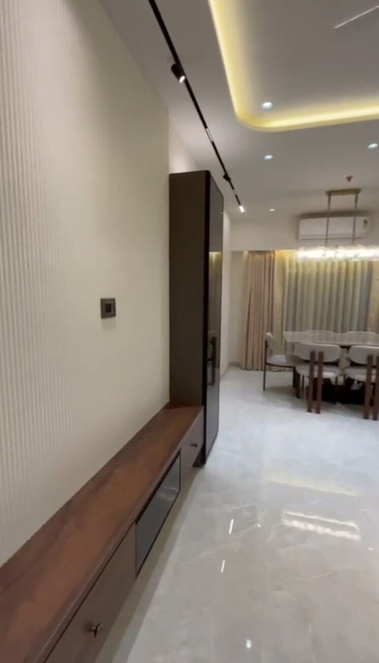 Kitchen, chandrakosha-vasupujya-darshan 2 Bedroom 820 Sq.Ft. Apartment In Kandivali West Mumbai 9730883