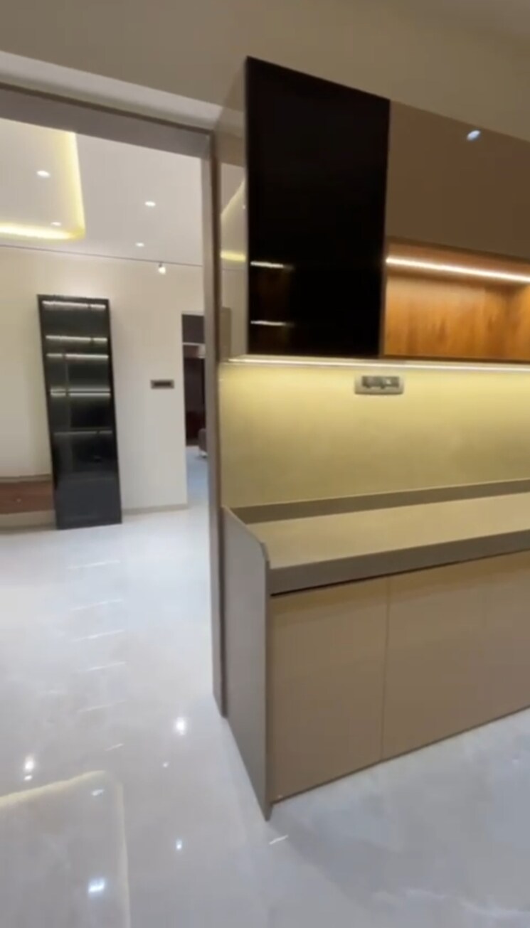 Kitchen, chandrakosha-vasupujya-darshan 3 Bedroom 1222 Sq.Ft. Apartment In Kandivali West Mumbai 9730888