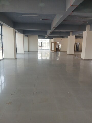  Industrial Plot For Rent in Sagar Ratan Industrial Estate, Turbhe