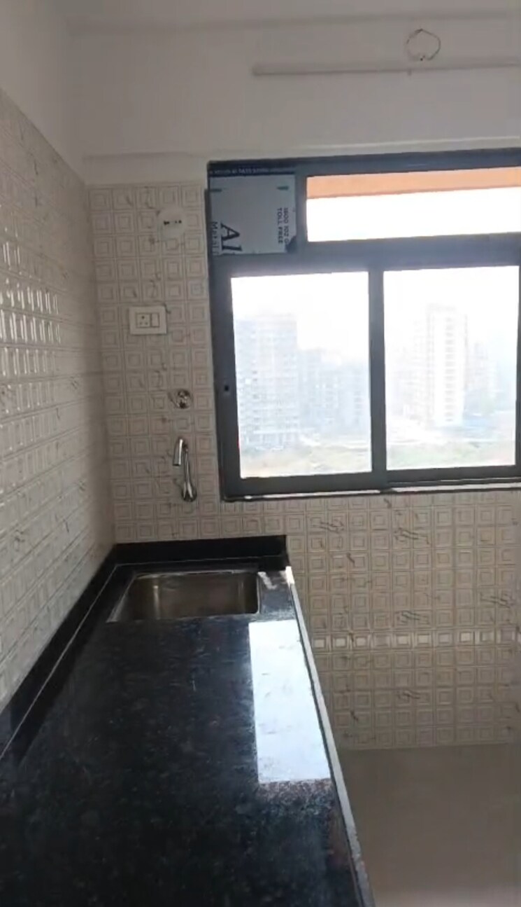 Kitchen, nalasopara west 1 Bedroom 367 Sq.Ft. Apartment In Nalasopara West Palghar 9730897