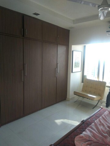Room in 3 BHK Apartment at Gemstar Nestle Apartments, Malad West – for Rent