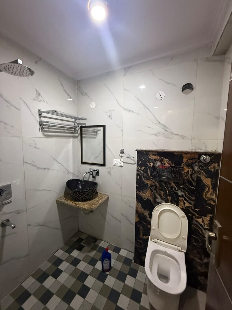 Team Area, mayur vihar phase 1 2.5 Bedroom 750 Sq.Ft. Builder Floor In Mayur Vihar Phase 1 Delhi 9730917