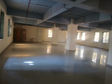  Industrial Plot For Sale in TTC MIDC Industrial Area, Rabale