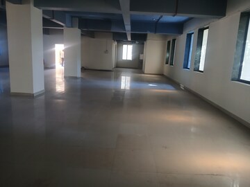  Industrial Plot – Exterior View View at TTC MIDC Industrial Area, Rabale - for Sale