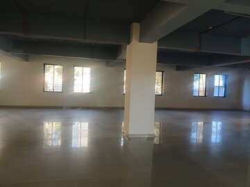  Industrial Plot For Sale in TTC MIDC Industrial Area, Rabale