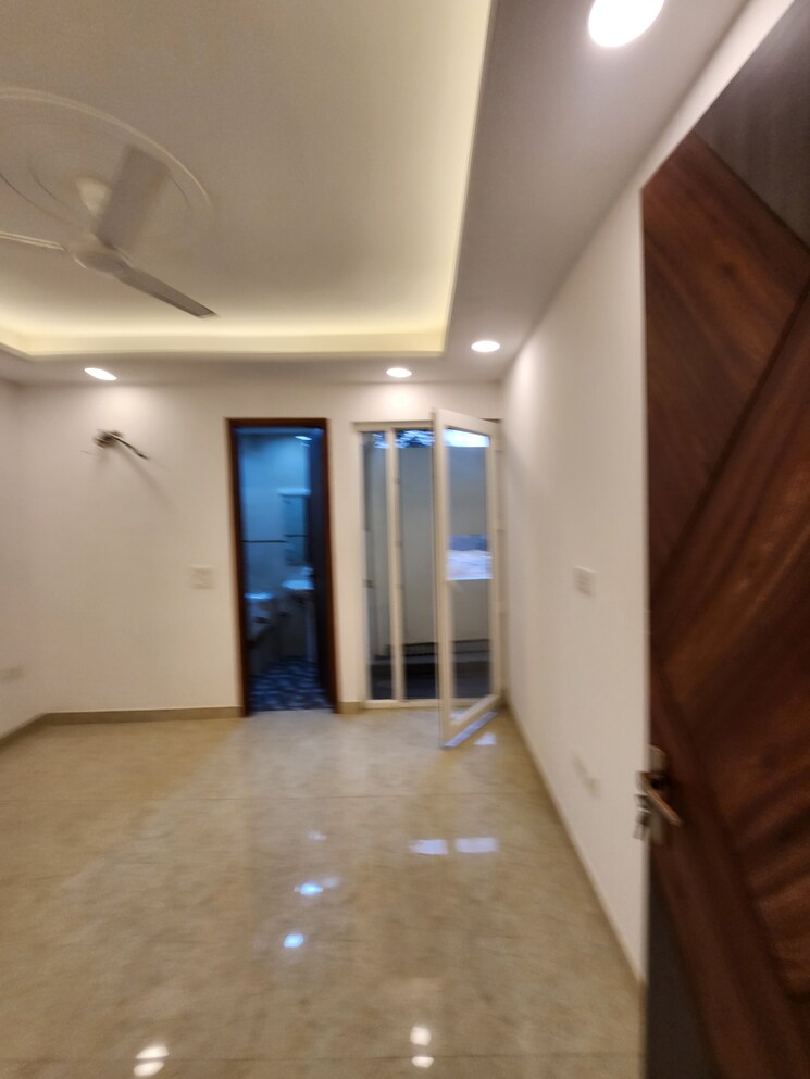 Bedroom, palm-residency-chhatarpur 3 Bedroom 1400 Sq.Ft. Builder Floor In Chattarpur Delhi 9730930