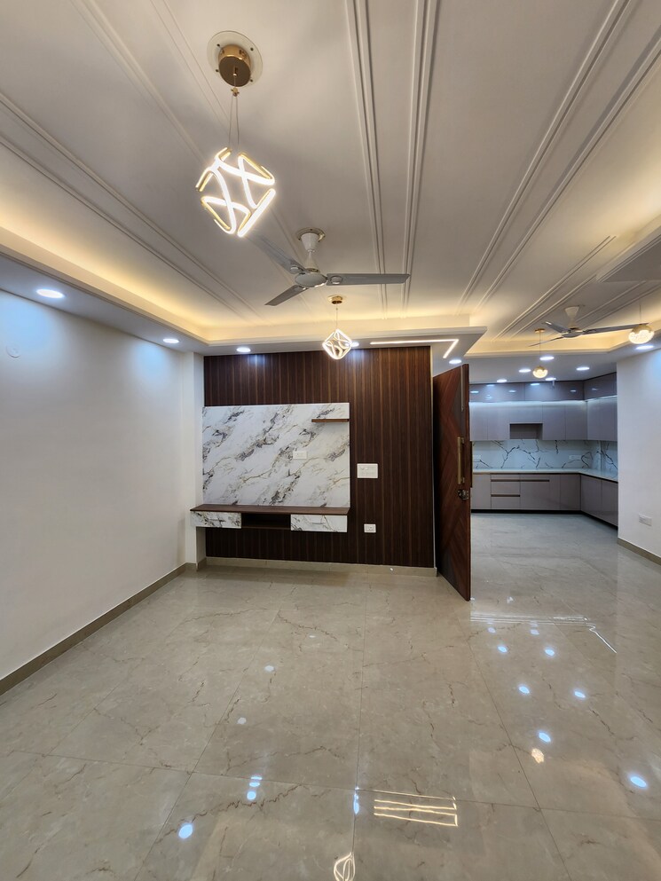 undefined, palm-residency-chhatarpur 3 Bedroom 1400 Sq.Ft. Builder Floor In Chattarpur Delhi 9730930