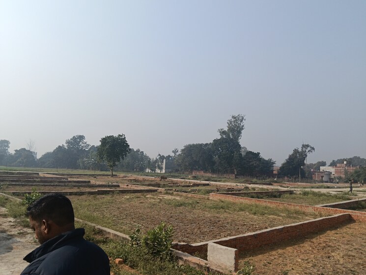 undefined, royal-city-phase-1  2900 Sq.Ft. Plot In Deva Road Lucknow 9730932